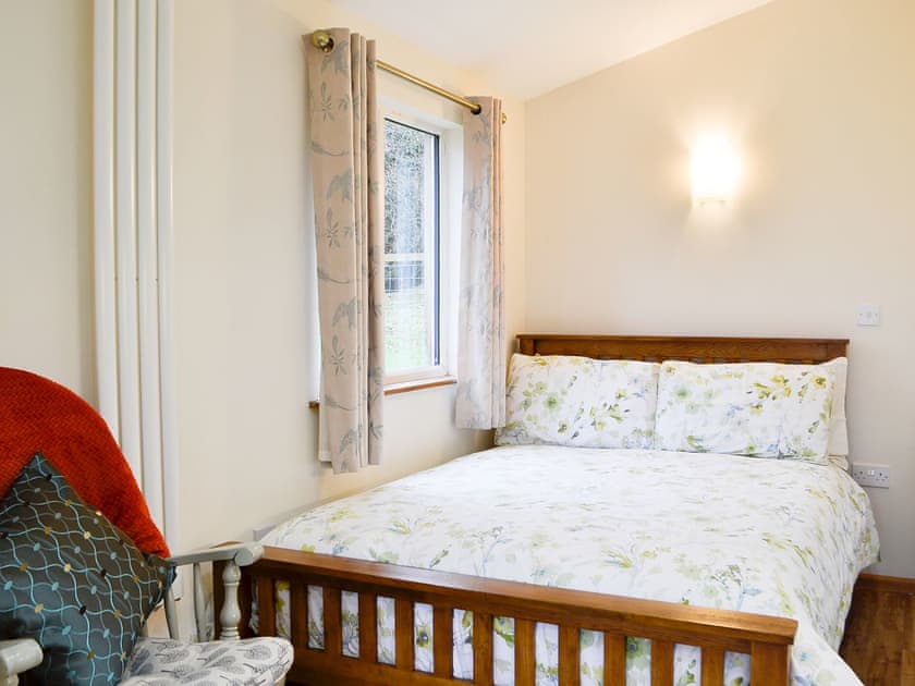 Studio | Tyncoed - Cwmachau Farm, Lower Chapel, near Brecon