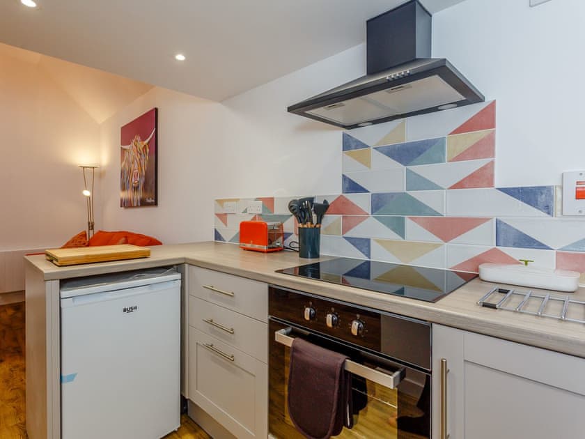 Kitchen | Cobbler’s Cottage, Glendale