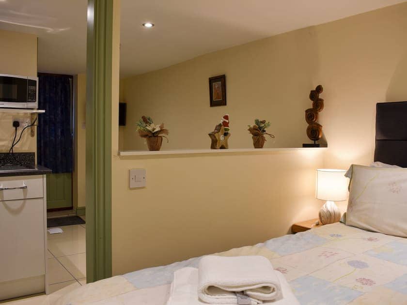 Open plan living space | Danika East - Doddick Farm Cottages, Threlkeld, near Keswick