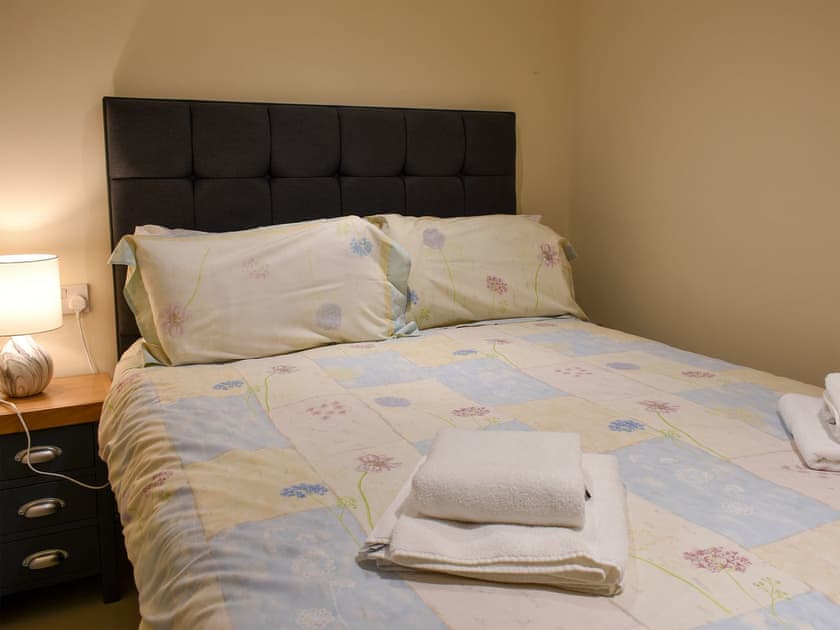 Bedroom | Danika East - Doddick Farm Cottages, Threlkeld, near Keswick