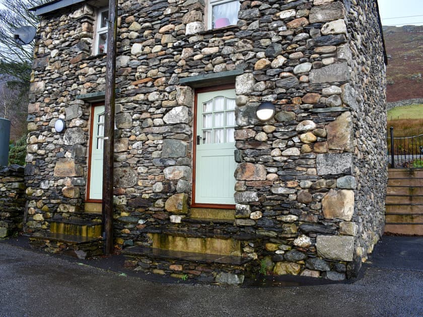 Exterior | Danika East - Doddick Farm Cottages, Threlkeld, near Keswick