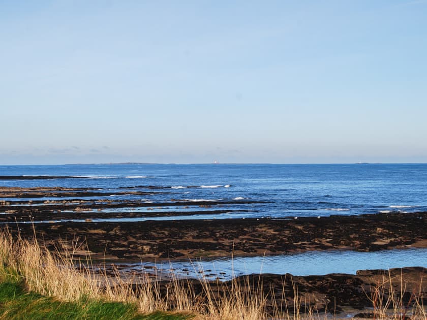 Surrounding area | Gan Hyem, Beadnell, near Chathill