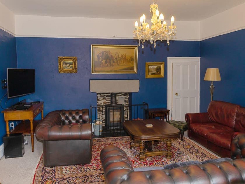 Living room | The Rockery - Rockery Cottages, Shap, near Penrith