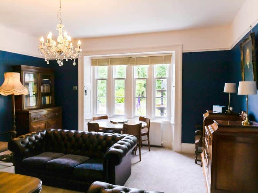 Living room | The Rockery - Rockery Cottages, Shap, near Penrith