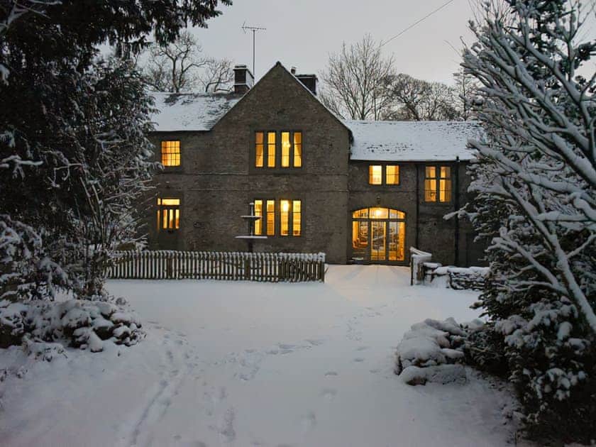 Exterior | The Rockery - Rockery Cottages, Shap, near Penrith