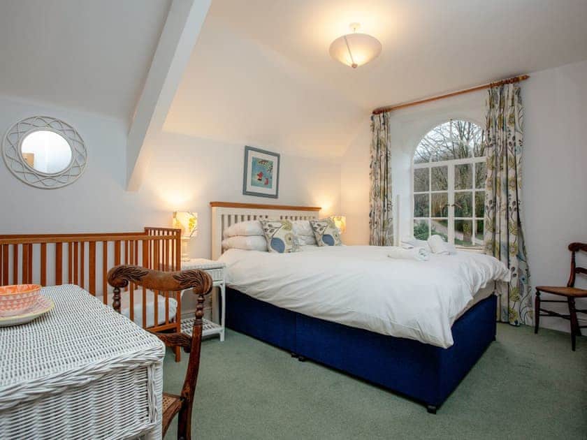 Clock Tower Cottage | Tuckenhay Mill, Bow Creek, between Dartmouth and Totnes