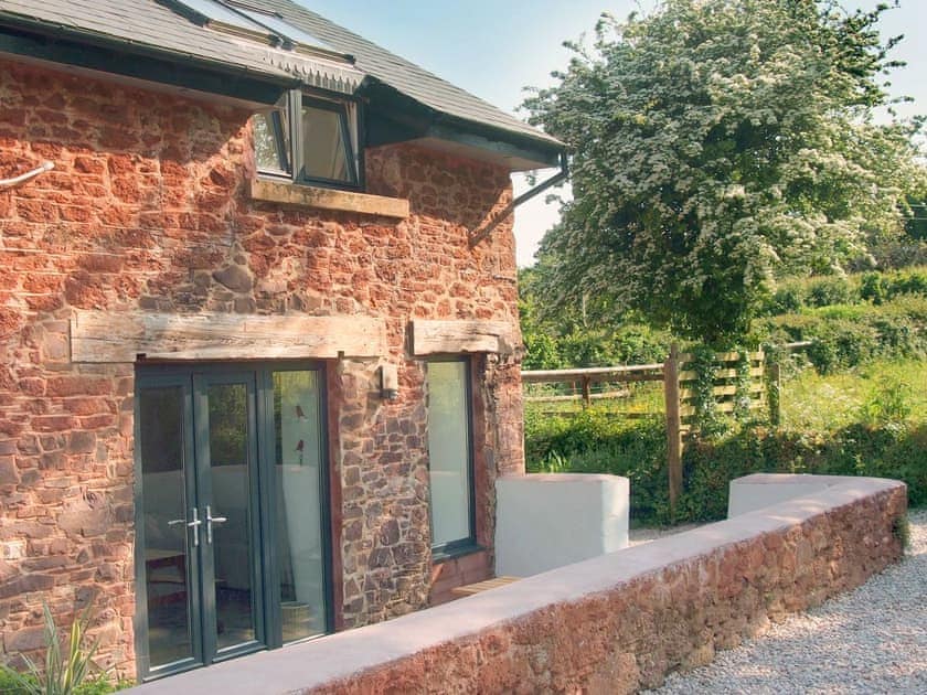Exterior | Ivy Cottage - Blagdon House Country Cottages, Blagdon, near Paignton