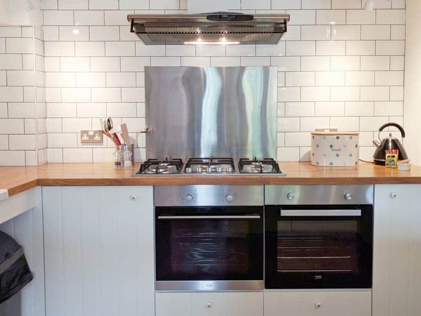 Kitchen | Cherry Cottage - Blagdon House Country Cottages, Blagdon, near Paignton