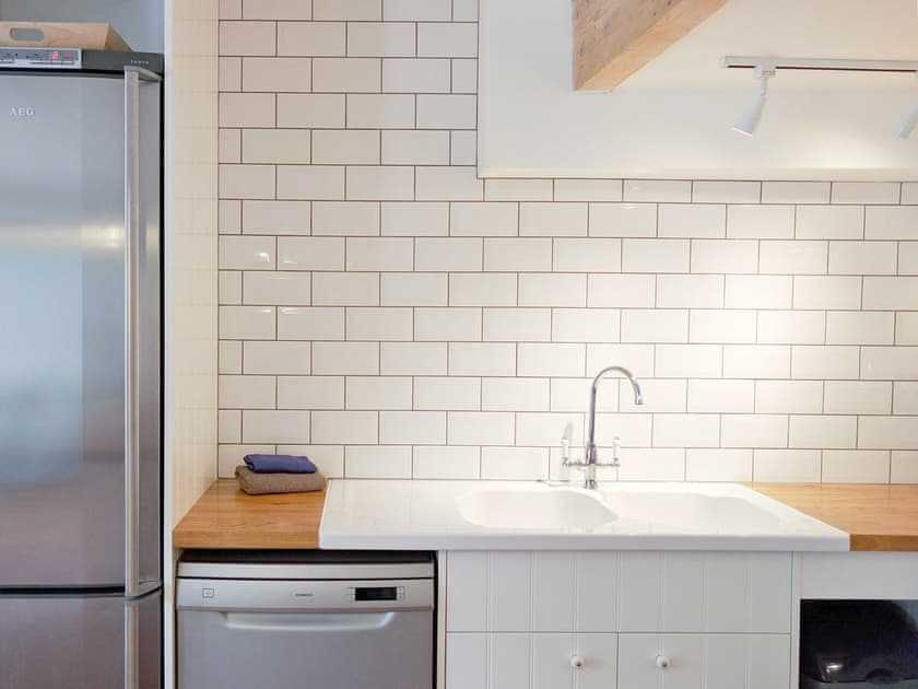 Kitchen | Cherry Cottage - Blagdon House Country Cottages, Blagdon, near Paignton