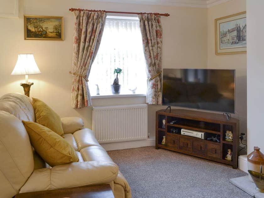Living area | Benny’s Cottage, North Cave