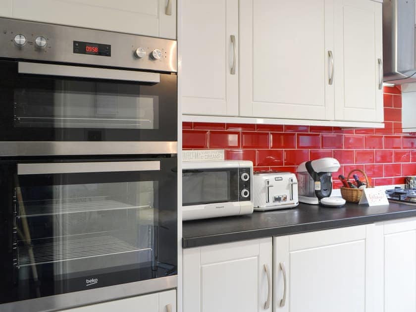Kitchen/diner | Benny’s Cottage, North Cave