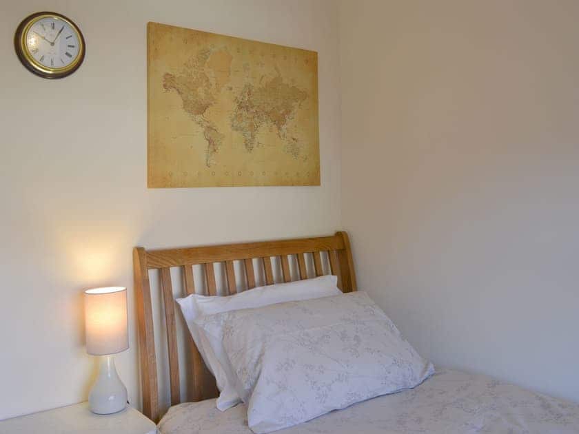 Single bedroom | Benny’s Cottage, North Cave