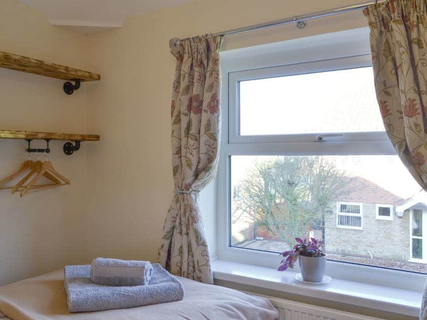 Single bedroom | Benny’s Cottage, North Cave