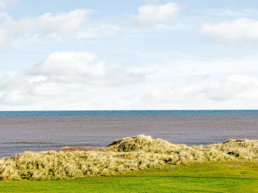 View | Coastal Retreat, Amble