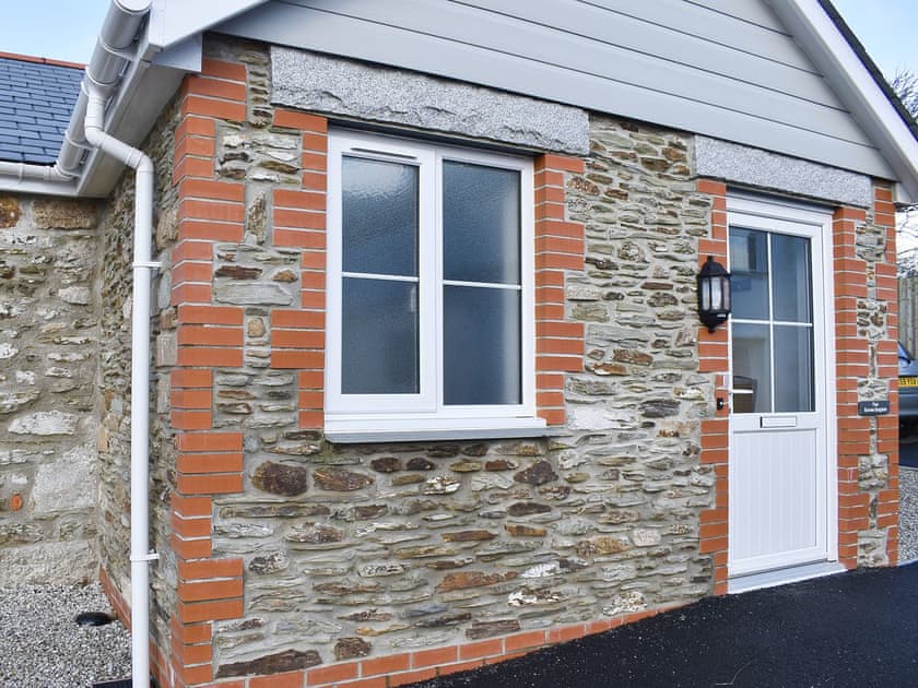 Exterior | Four Burrows Bungalow, Blackwater, near St Agnes