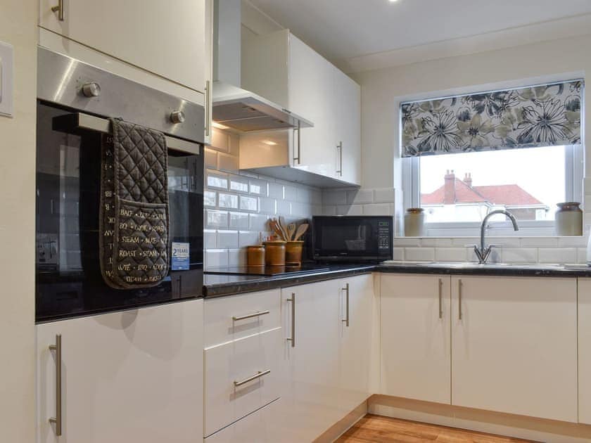 Kitchen | Sea View Cottages- North Sea Views - Sea View Cottages, Knipe Point, near Cayton