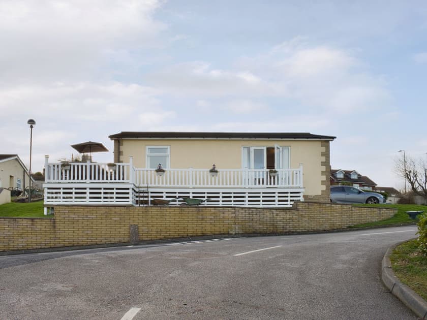 Exterior | Sea View Cottages- North Sea Views - Sea View Cottages, Knipe Point, near Cayton