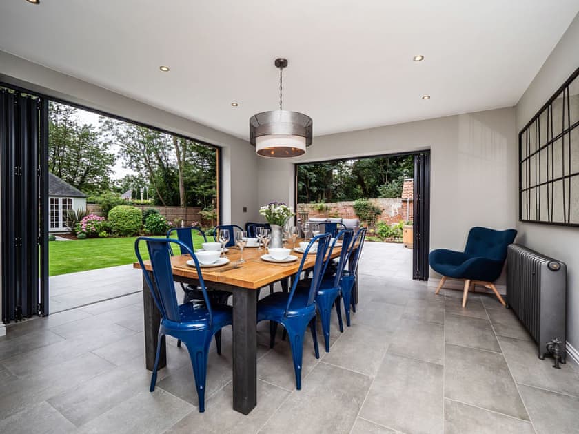 Dining Area | Broad House, Dilham, near North Walsham