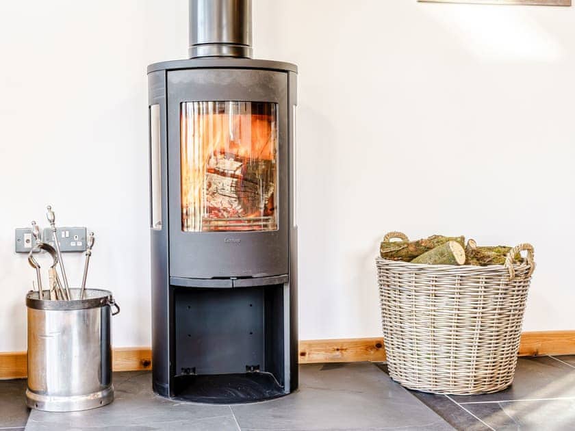Living area | Glowty Newydd - Y Tai Fferm, Llandissilio, near Narberth