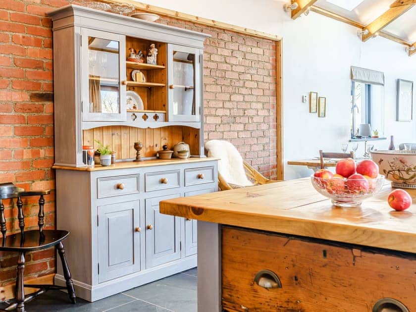 Kitchen | Glowty Newydd - Y Tai Fferm, Llandissilio, near Narberth