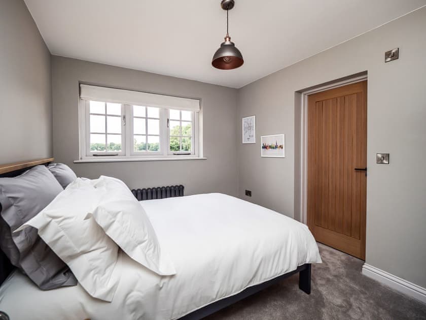 Bedroom | Broad House, Dilham, near North Walsham