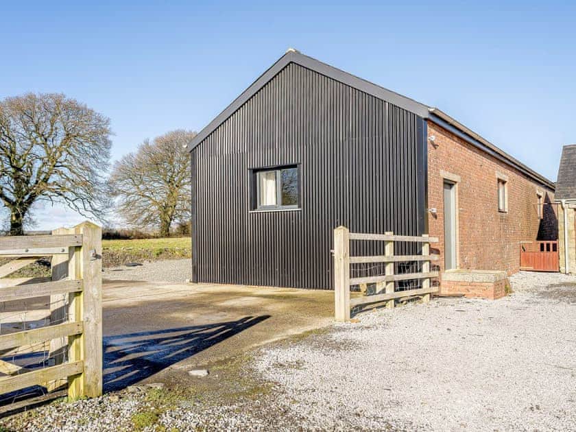 Exterior | Glowty Newydd - Y Tai Fferm, Llandissilio, near Narberth