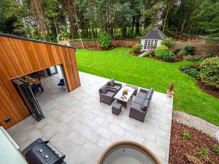 Garden | Broad House, Dilham, near North Walsham