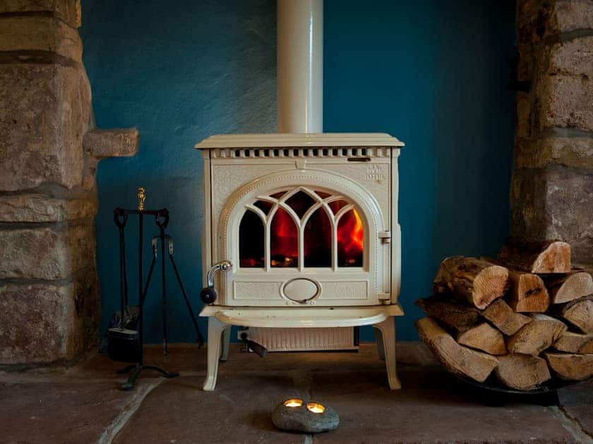 Living room | Tintern Abbey Cottage, Tintern