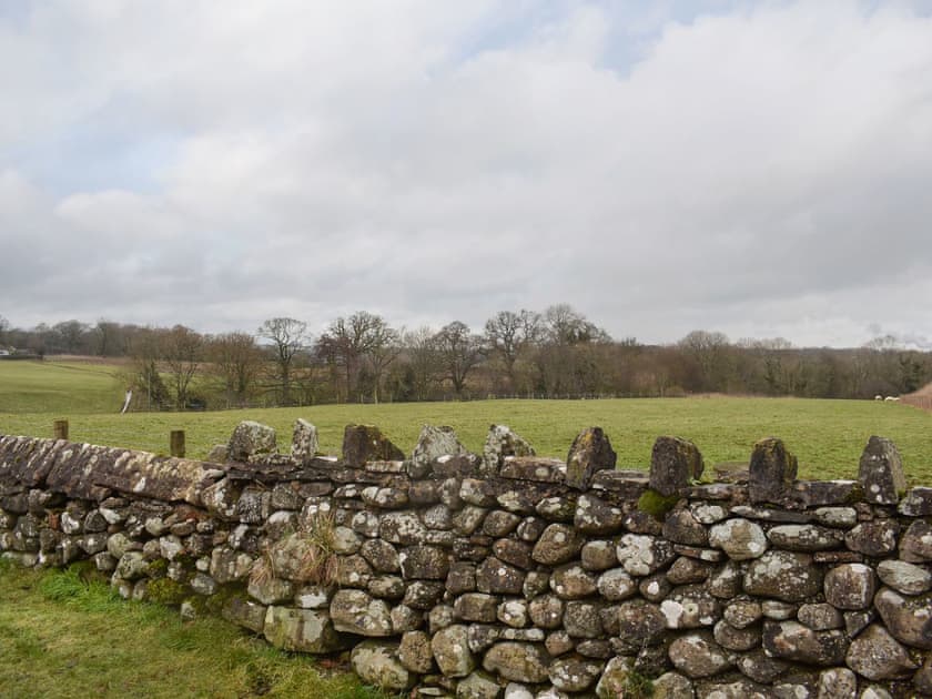 Surrounding area | Primrose Bank, Sockbridge, near Penrith