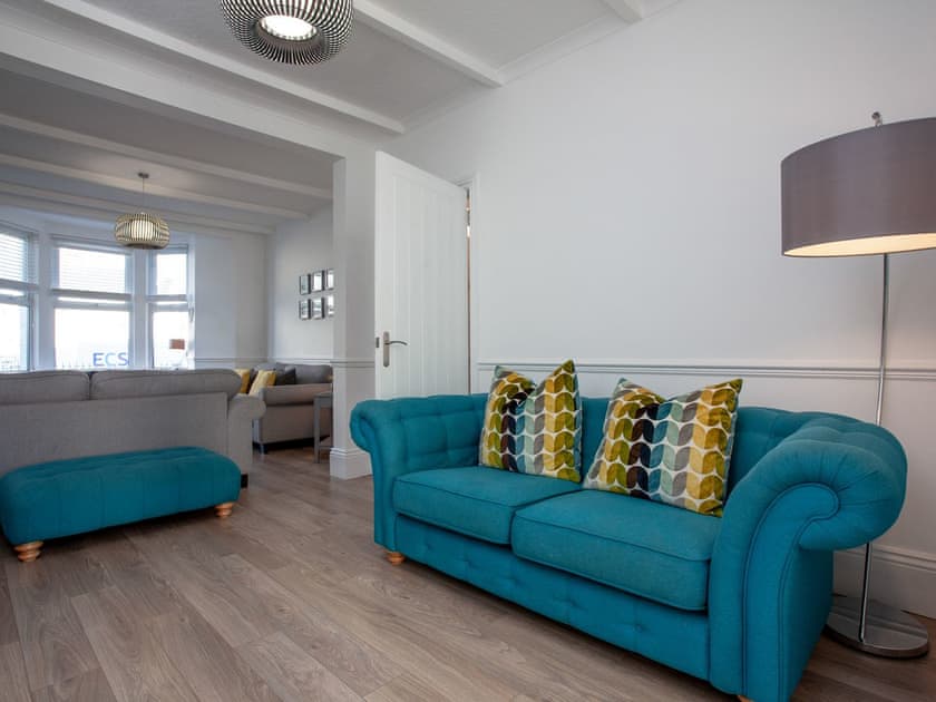 Sitting room | The Salt House, Newquay