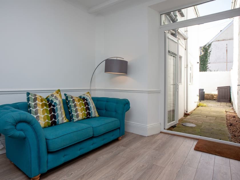 Sitting room | The Salt House, Newquay