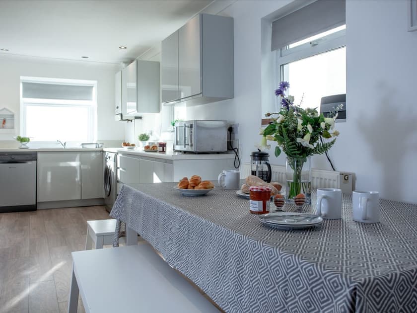 Kitchen/diner | The Salt House, Newquay