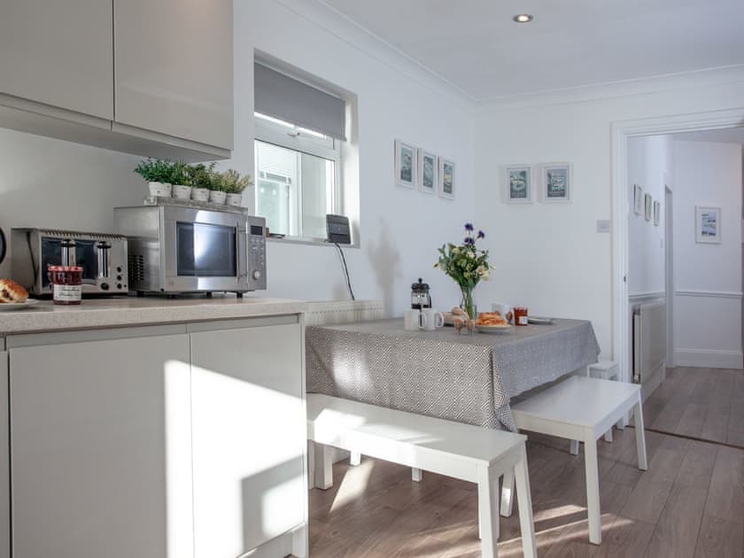 Kitchen/diner | The Salt House, Newquay