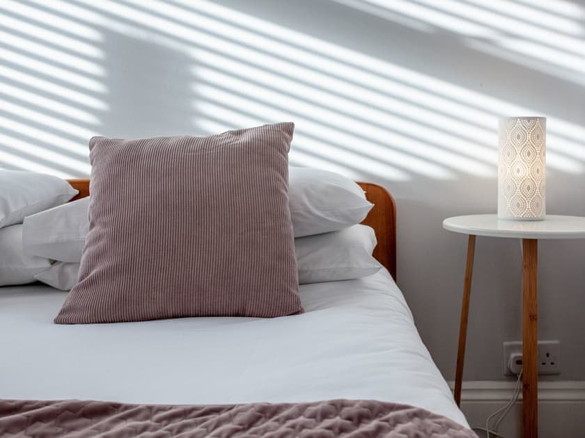 Double bedroom | The Salt House, Newquay
