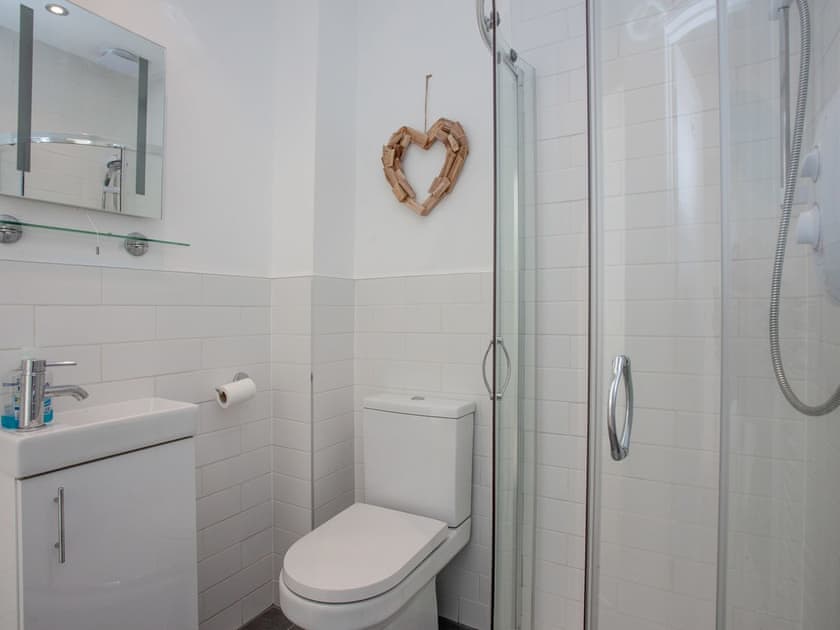 En-suite | The Salt House, Newquay
