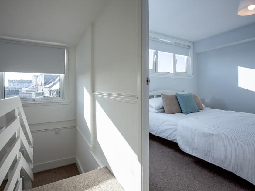 Landing | The Salt House, Newquay