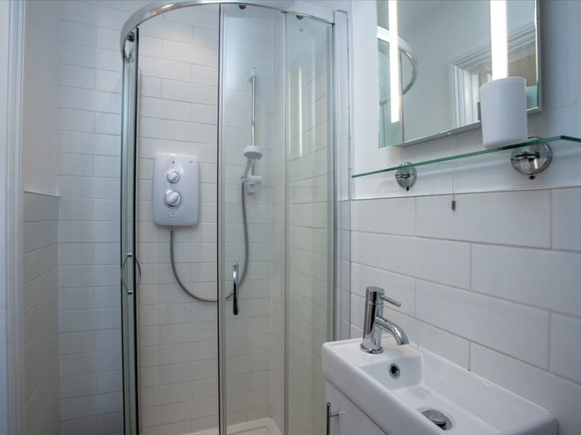 En-suite | The Salt House, Newquay
