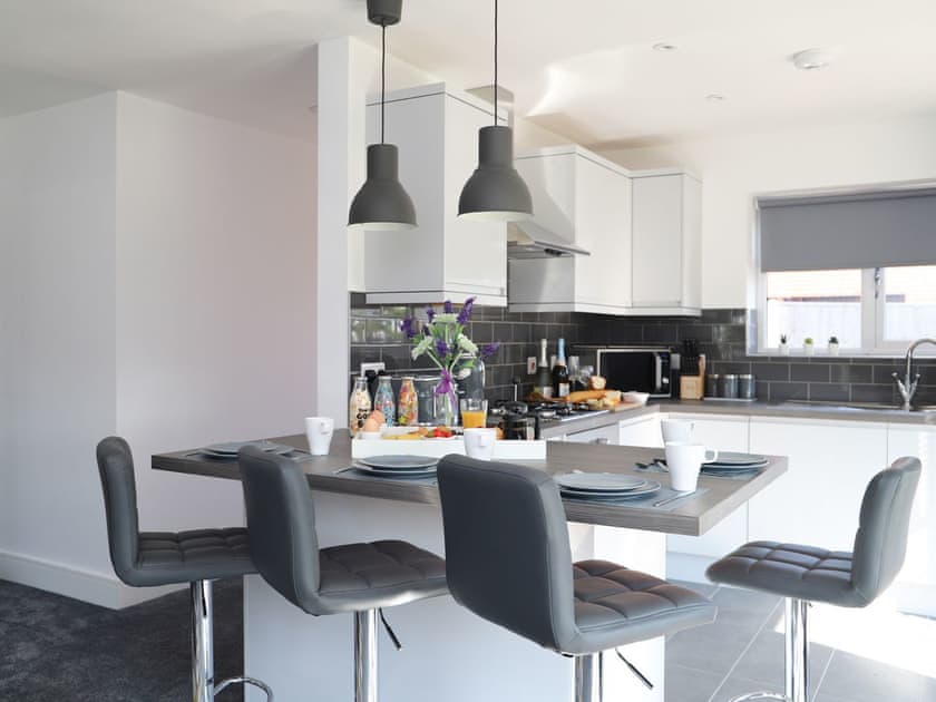 Dining Area | Colby House, Leicester