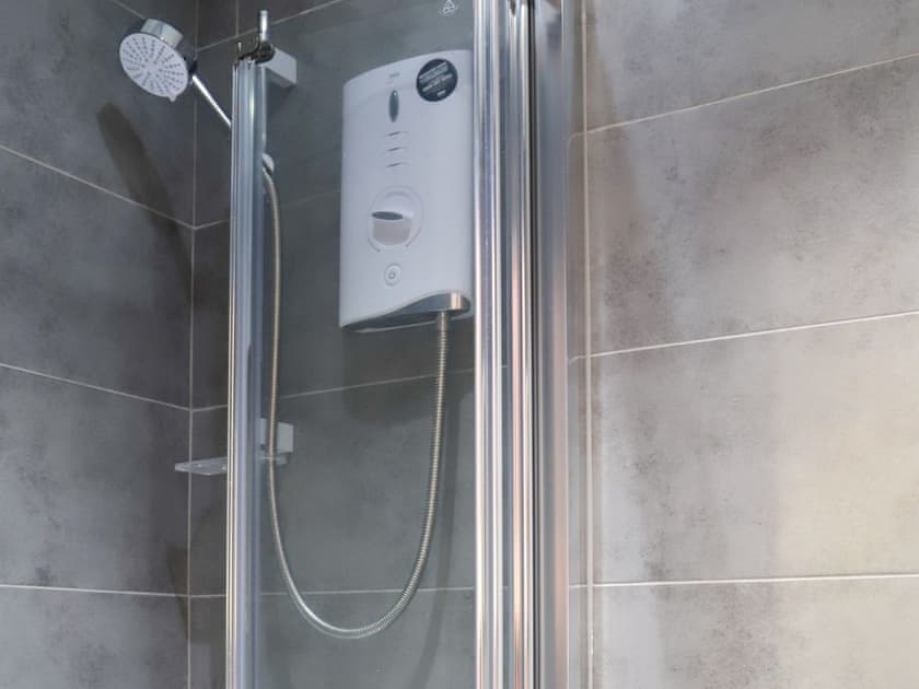 En-suite | Colby House, Leicester