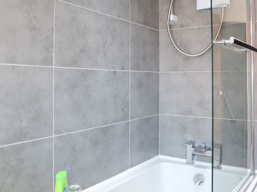 Bathroom | Colby House, Leicester