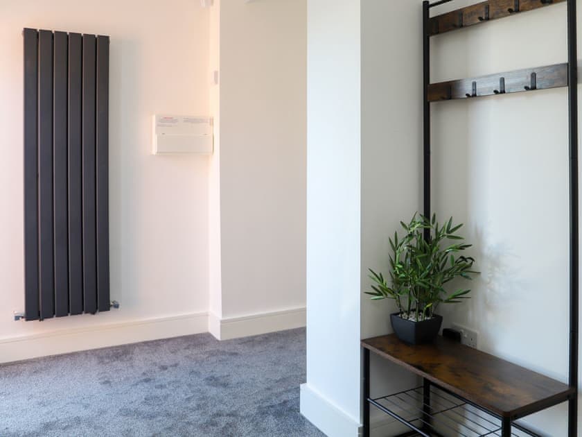 Hallway | Colby House, Leicester