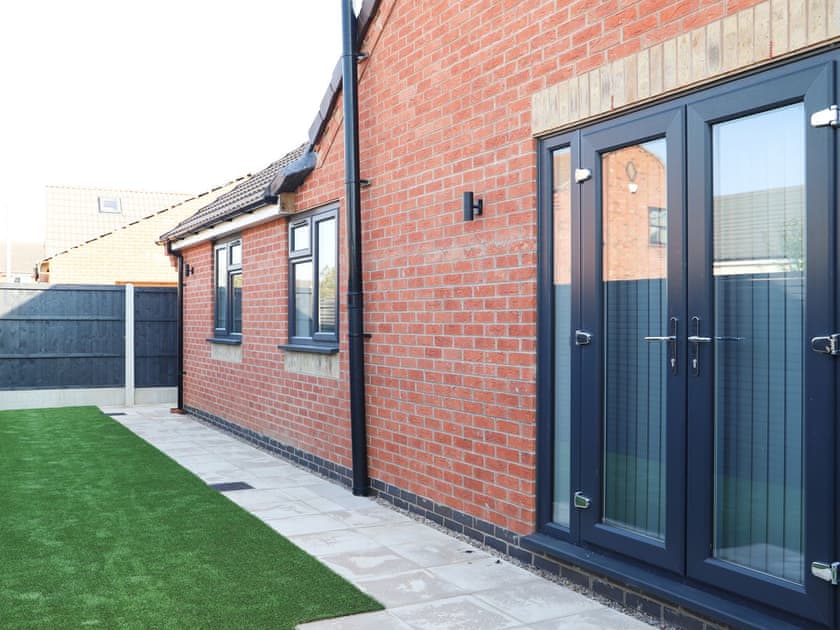 Exterior | Colby House, Leicester