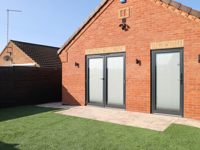 Exterior | Colby House, Leicester