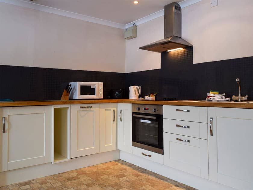 Kitchen | Parsnip Place - Broccoli Bottom, Manton, near Oakham