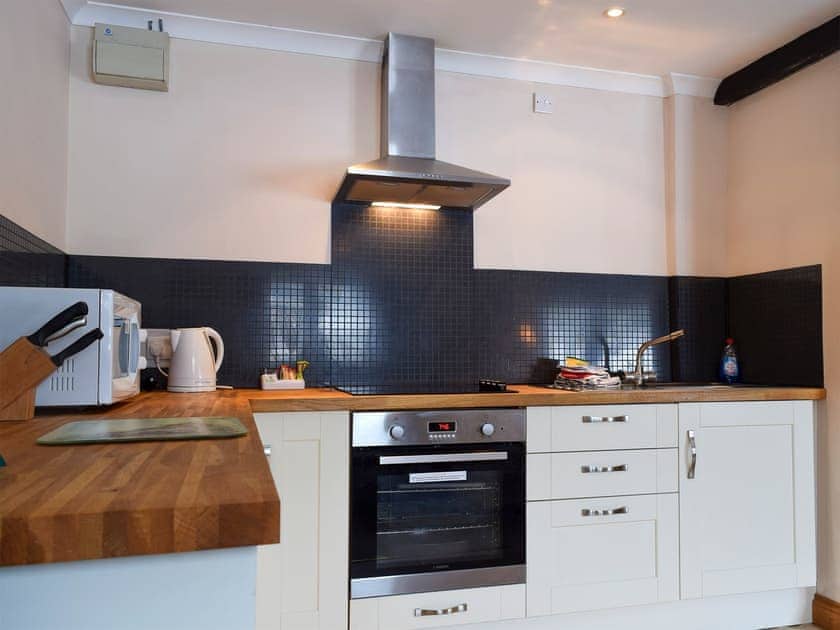 Kitchen | Parsnip Place - Broccoli Bottom, Manton, near Oakham