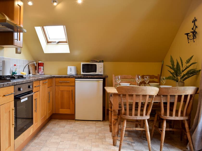 Kitchen | Mange-Tout Maison - Broccoli Bottom, Manton, near Oakham