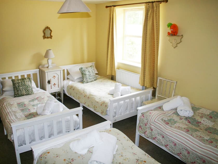 Bedroom | Carrot Cottage - Broccoli Bottom, Manton, near Oakham