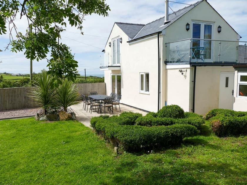 Exterior | Gardd Efa, Llanfaethlu, near Holyhead