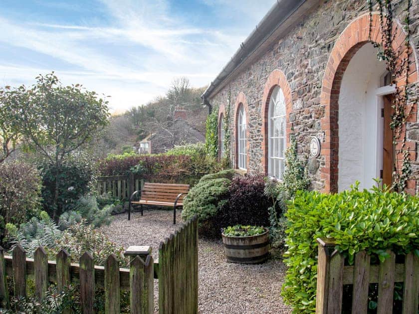 Exterior | Milbourne Cottage - Tuckenhay Mill, Bow Creek, between Dartmouth and Totnes