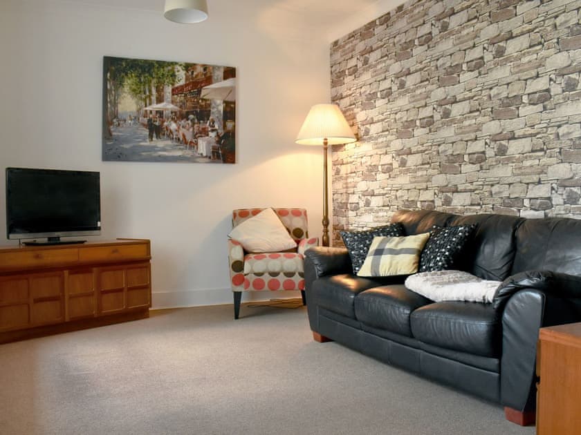 Sea View Cottage in Felixstowe